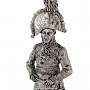 Оловянный солдатик миниатюра "Генерал-лейтенант П.И.Багратион", фотография 4. Интернет-магазин ЛАВКА ПОДАРКОВ